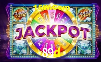 Jogos de Slot 89d