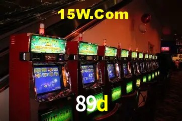 Recursos de Bônus 89d