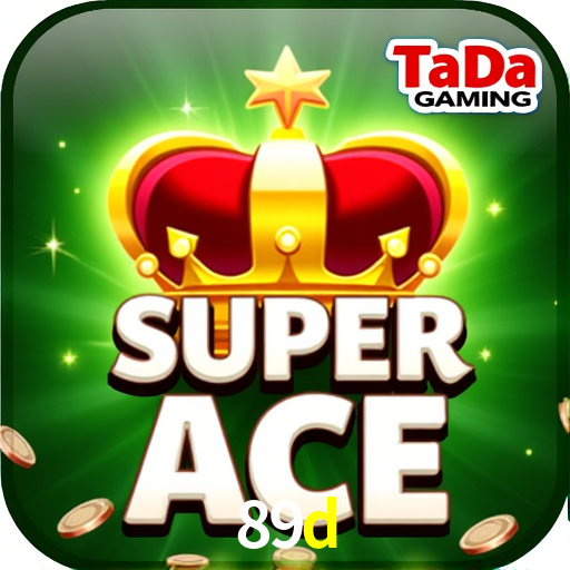 Descubra o Mundo do Cassino Online com 89d