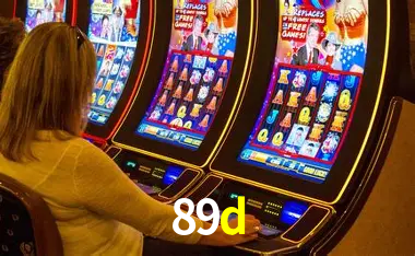 Estatísticas 89d