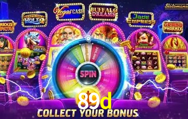 Diretório de Jogos 89d