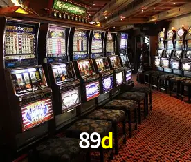 Casino Ao Vivo 89d