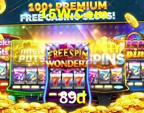 Provedores de Jogos 89d