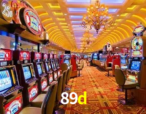 Ofertas Imperdíveis na 89d: Promoções e Bônus Que Valem a Pena